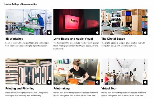 格拉斯哥藝術學院設計創(chuàng)新與服務設計解讀 重塑未來設計服務