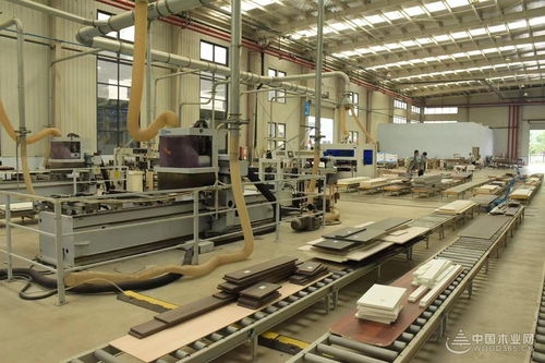 智能制造 融通未來(lái) 中國(guó)板材與定制家居大會(huì)探索環(huán)境工程新路徑