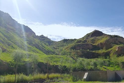 國(guó)聯(lián)環(huán)境工程 以專業(yè)鑄就礦山生態(tài)修復(fù)的未來(lái)