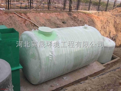 河北冀晟環境 玻璃廠廢水處理的專業解決方案